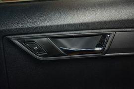 2015款斯柯达晶锐1.4L手动创行版