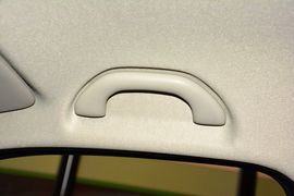 2015款斯柯达晶锐1.4L手动创行版