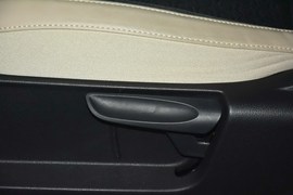 2015款斯柯达晶锐1.4L手动创行版