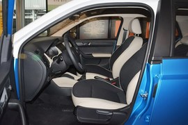 2015款斯柯达晶锐1.4L手动创行版