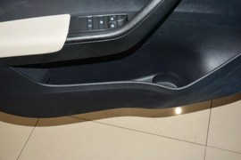 2015款斯柯达晶锐1.4L手动创行版