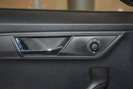 2015款斯柯达晶锐1.4L手动创行版