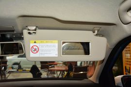 2015款斯柯达晶锐1.4L手动创行版