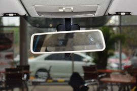 2015款斯柯达晶锐1.4L手动创行版