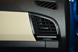 2015款斯柯达晶锐1.4L手动创行版