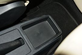 2015款斯柯达晶锐1.4L手动创行版