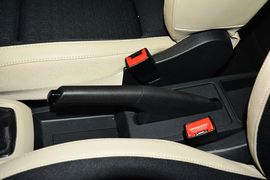 2015款斯柯达晶锐1.4L手动创行版