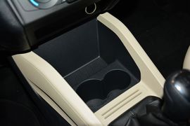 2015款斯柯达晶锐1.4L手动创行版