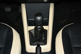 2015款斯柯达晶锐1.4L手动创行版