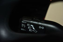 2015款斯柯达晶锐1.4L手动创行版