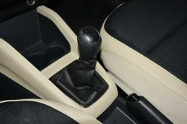 2015款斯柯达晶锐1.4L手动创行版