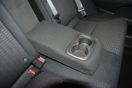 2015款本田凌派1.8L自动豪华版