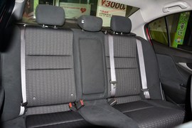 2015款本田凌派1.8L自动豪华版
