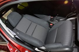 2015款本田凌派1.8L自动豪华版