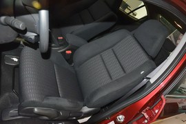 2015款本田凌派1.8L自动豪华版