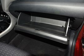 2015款本田凌派1.8L自动豪华版