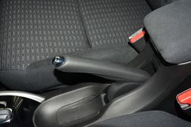 2015款本田凌派1.8L自动豪华版