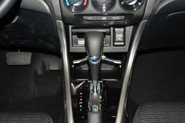 2015款本田凌派1.8L自动豪华版
