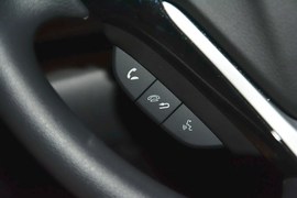 2015款本田凌派1.8L自动豪华版