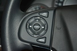 2015款本田凌派1.8L自动豪华版