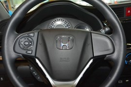 2015款本田凌派1.8L自动豪华版