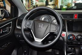 2015款本田凌派1.8L自动豪华版