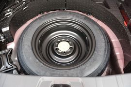 2016款日产逍客2.0L