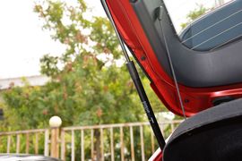 2016款日产逍客2.0L