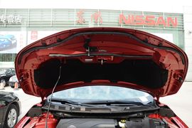 2016款日产逍客2.0L