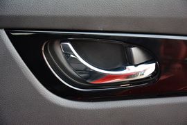 2016款日产逍客2.0L