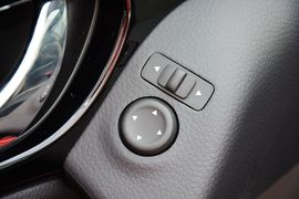 2016款日产逍客2.0L