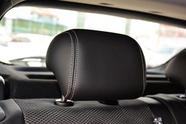 2016款日产逍客2.0L