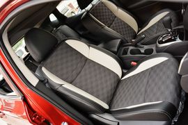 2016款日产逍客2.0L