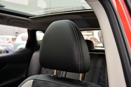 2016款日产逍客2.0L