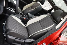 2016款日产逍客2.0L