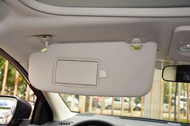 2016款日产逍客2.0L