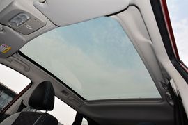 2016款日产逍客2.0L