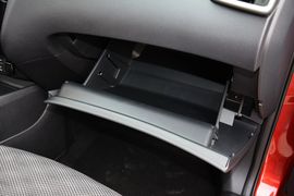2016款日产逍客2.0L