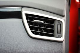 2016款日产逍客2.0L