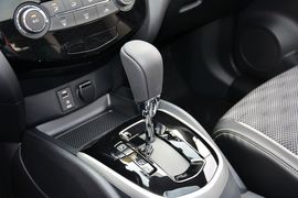 2016款日产逍客2.0L
