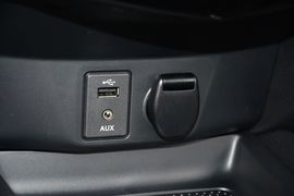 2016款日产逍客2.0L