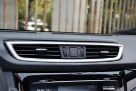 2016款日产逍客2.0L