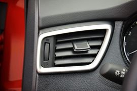 2016款日产逍客2.0L