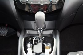 2016款日产逍客2.0L