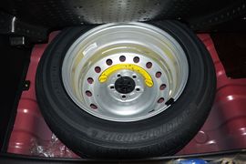 2015款长安CS35