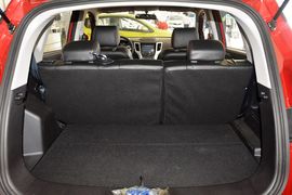 2015款长安CS35