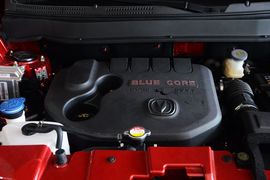 2015款长安CS35