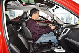 2015款长安CS35