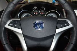 2015款长安CS35