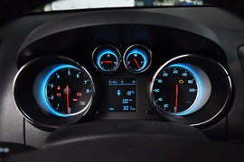 2015款长安CS35